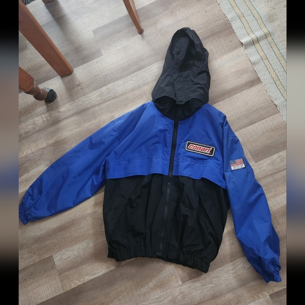 CONART thick Jacket 💥RARE size M
